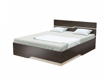 Кровать Wave Line Кровать Wave Line