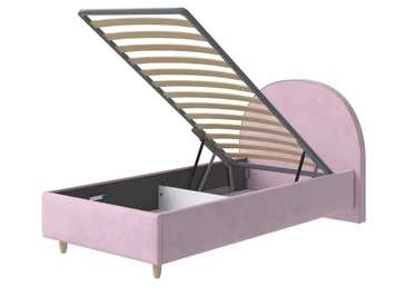Кровать Candy с подъемным механизмом