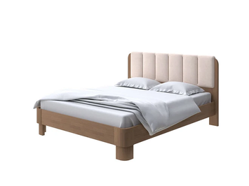 Кровать Wood Home 2