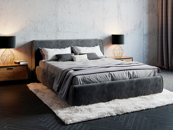 Кровать Altea Кровать Altea