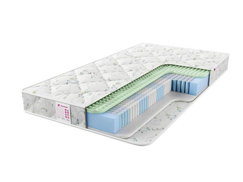 Детский матрас Sontelle Teeny Emily Детский матрас Sontelle Teeny Emily