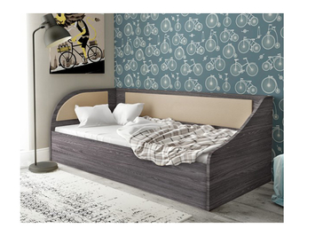 Детская кровати Кэлми Sontelle Детская кровати Кэлми Sontelle