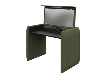 Туалетный стол с зеркалом Comfy Туалетный стол с зеркалом Comfy