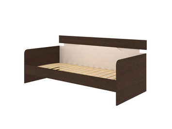 Кровать-софа Milton (с основанием) Кровать-софа Milton (с основанием)