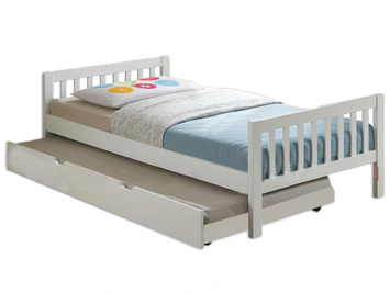 Выдвижная кровать для двоих  Велес Юна-3 Выдвижная кровать для двоих  Велес Юна-3