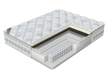 Матрас Verda Balance Pillow Top