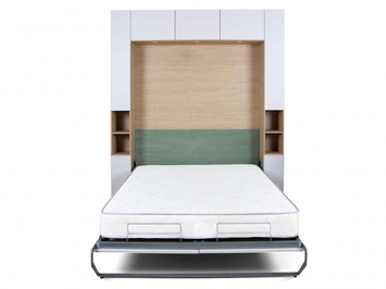 Шкаф-кровать МХ Хансон Шкаф-кровать МХ Хансон