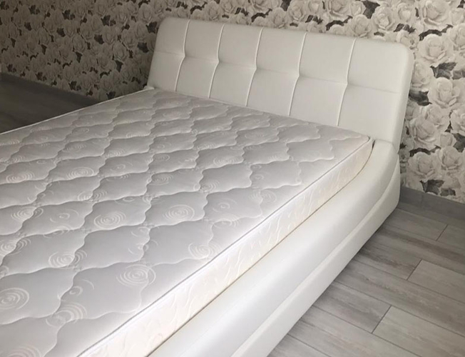 Кровать Corso 6