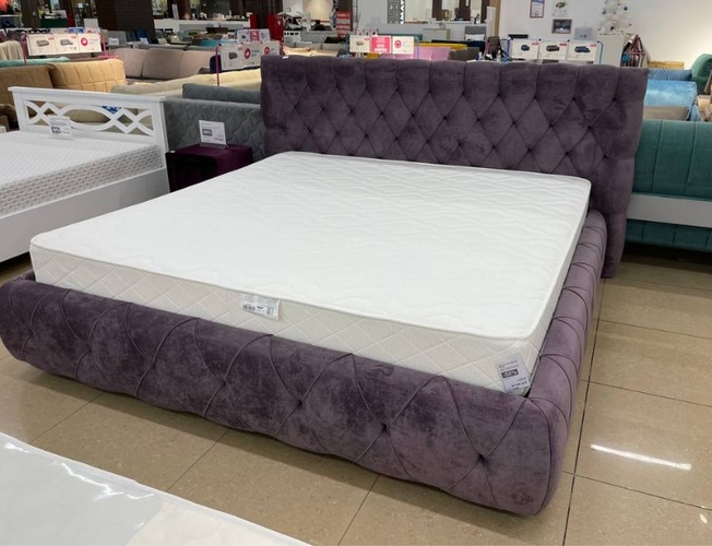 Кровать Castello