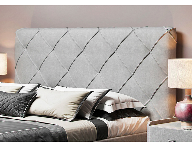 Кровать Manhatten  с подъемным механизмом