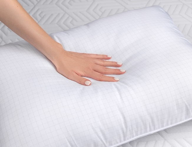 Подушка Megapolis Relax