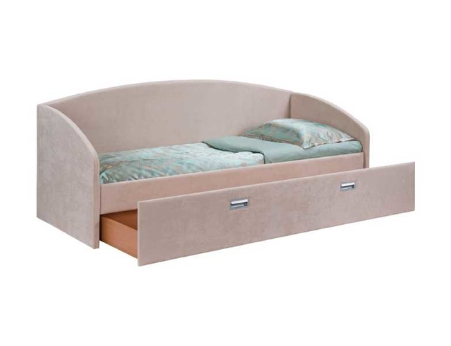 Односпальная кровать Bono