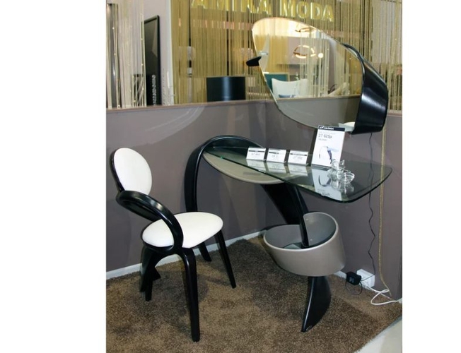 Стул Бразо К