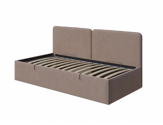 Кровать Bruno с подъемным механизмом