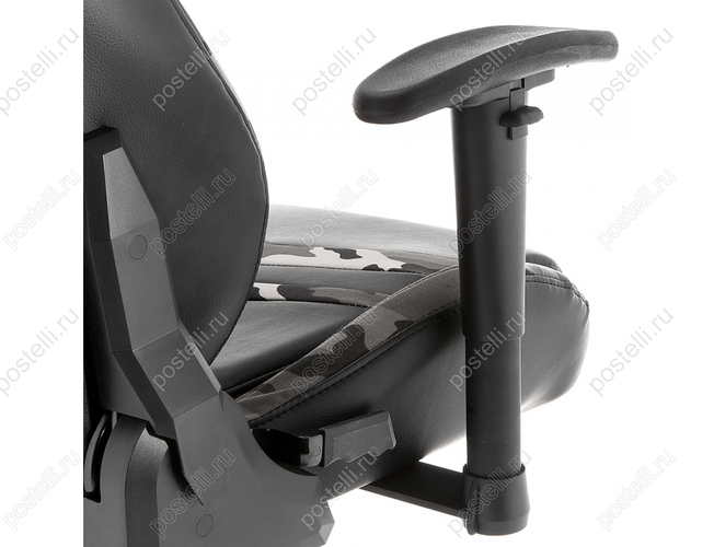 Игровое кресло Military (Арт. 11262)