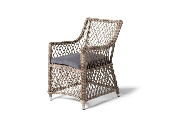 Обеденная группа 4SIS Доппио