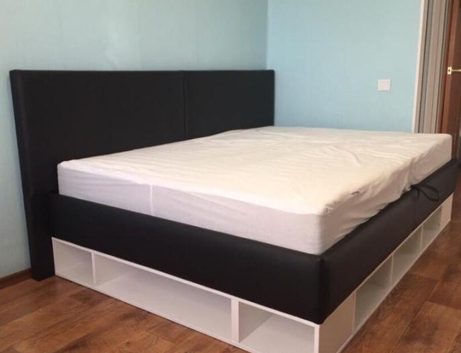 Кровать тахта Lancaster