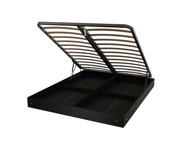 Цвет черный