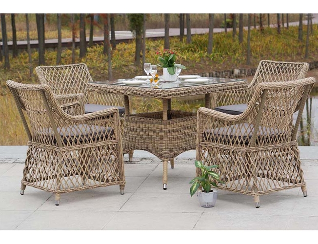 Обеденная группа 4SIS Айриш