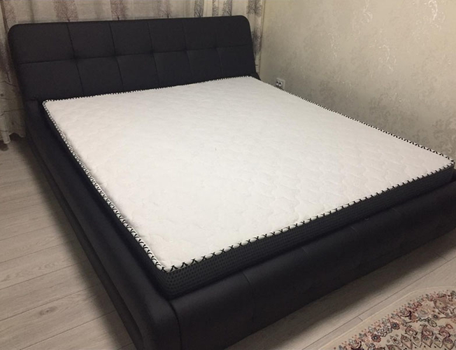 Кровать Corso 6