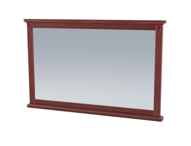 Зеркало Палермо, бук