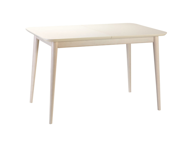 Стол обеденный раскладной Сканди