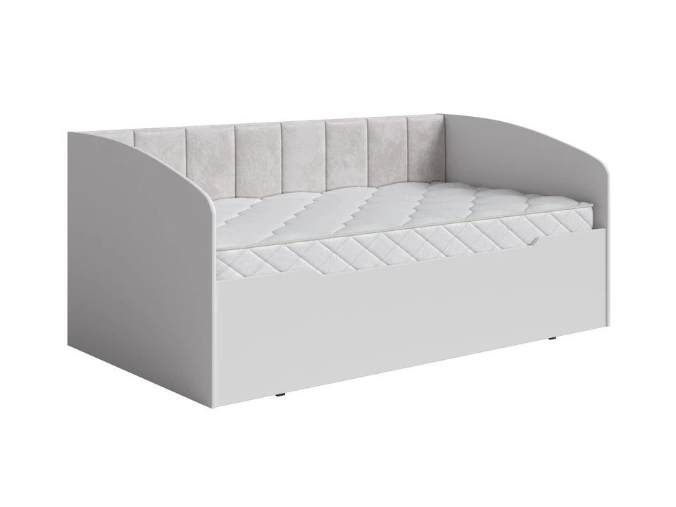 Кровать софа Letto с подъемным механизмом