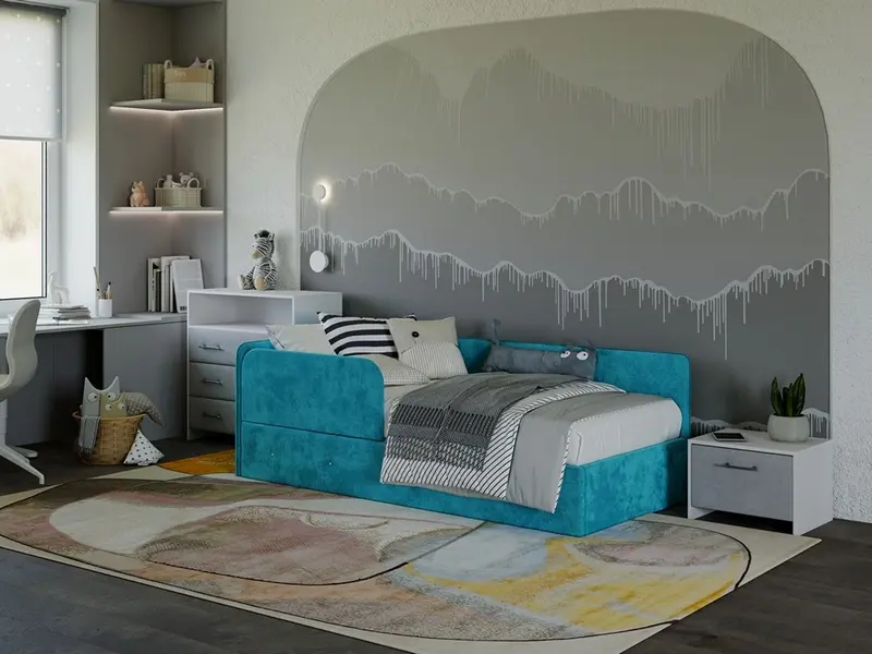 Детская кровать Umka