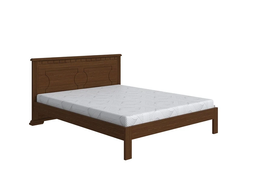 Кровать Milena М Тахта Сосна